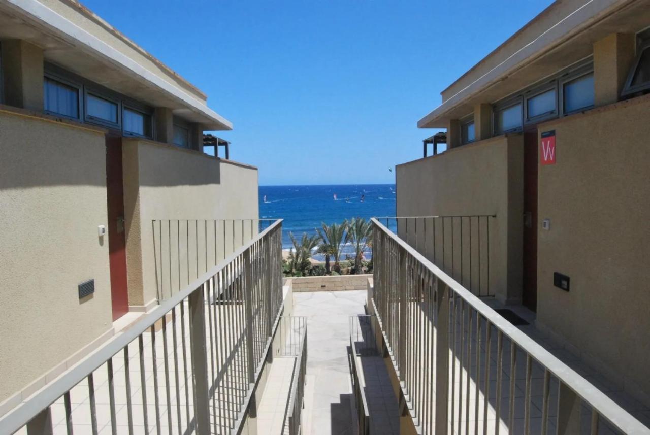 Casa Medano 16 En El Medano Apartman Kültér fotó