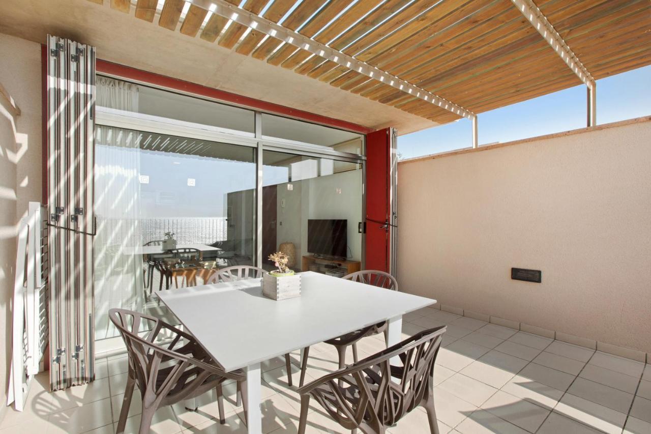 Casa Medano 16 En El Medano Apartman Kültér fotó
