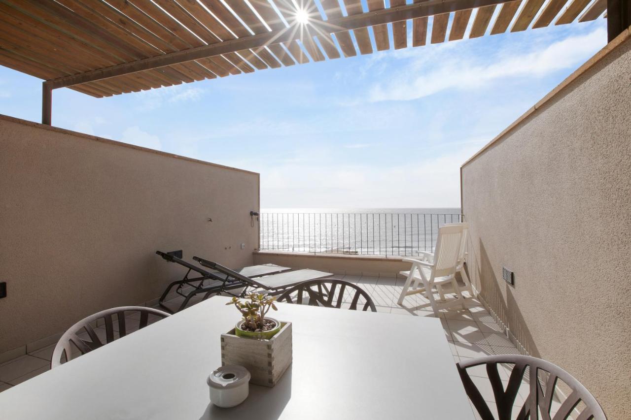 Casa Medano 16 En El Medano Apartman Kültér fotó
