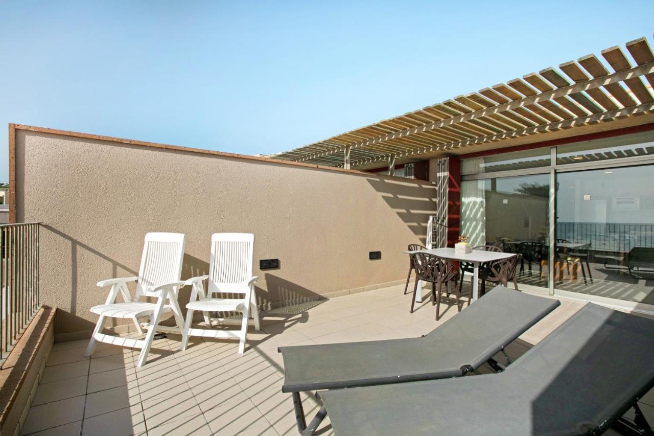 Casa Medano 16 En El Medano Apartman Kültér fotó