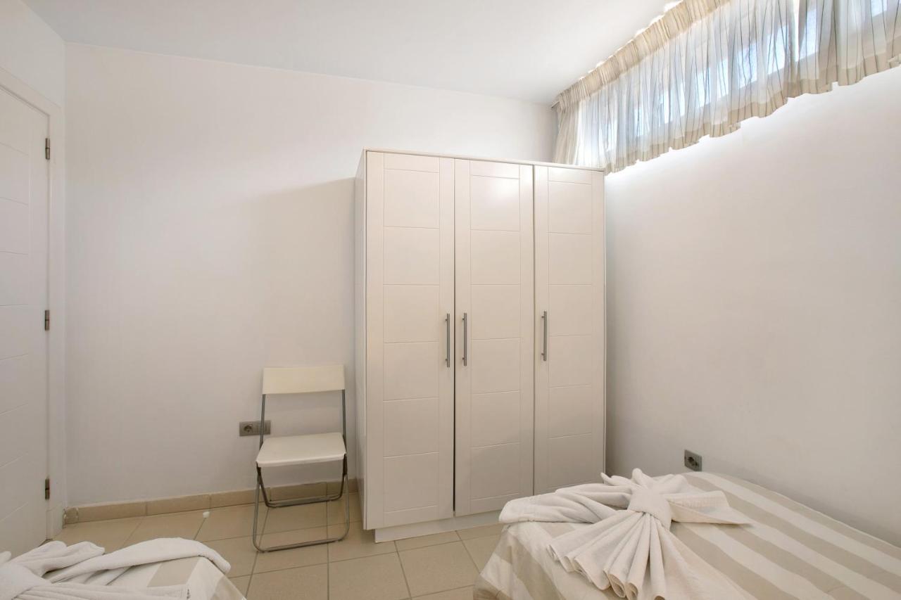 Casa Medano 16 En El Medano Apartman Kültér fotó