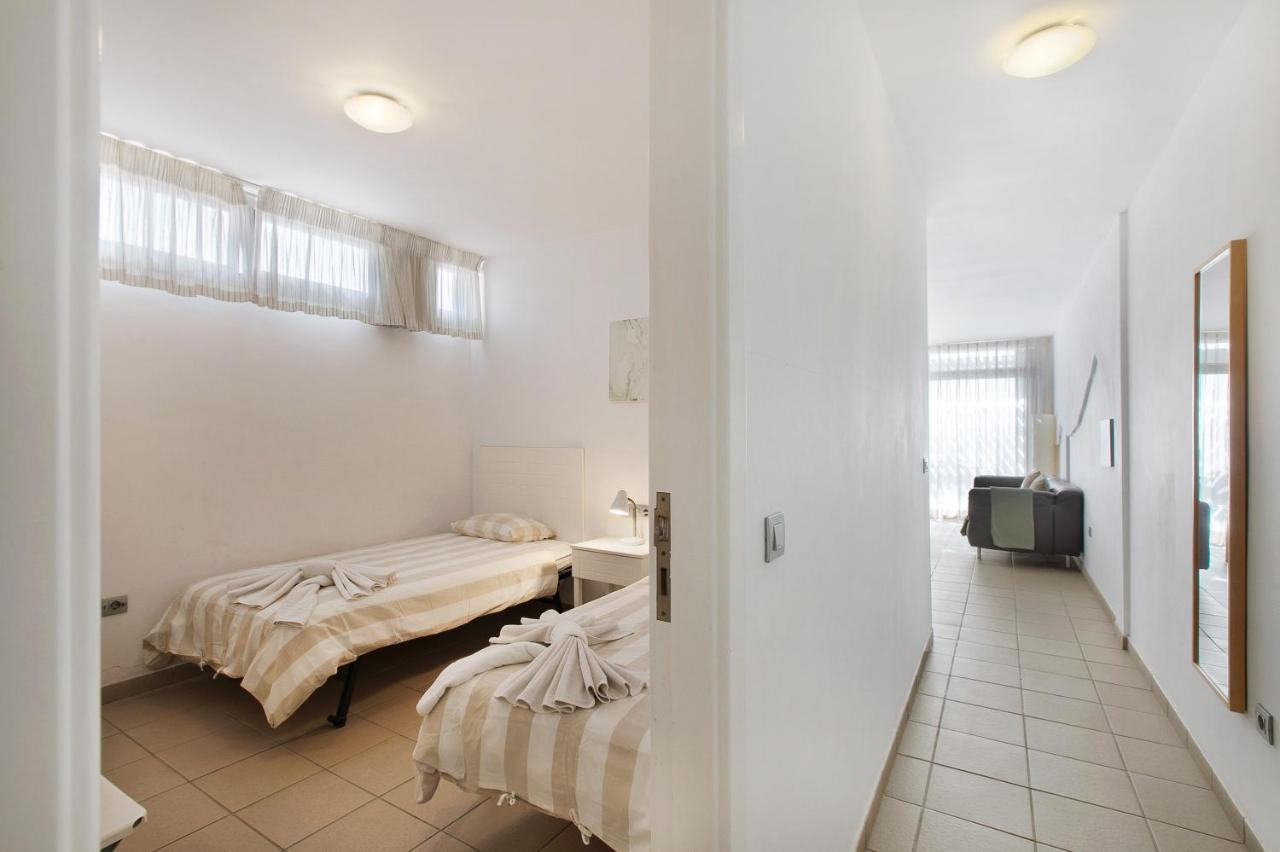 Casa Medano 16 En El Medano Apartman Kültér fotó